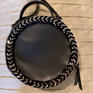 Crossbody Handbag